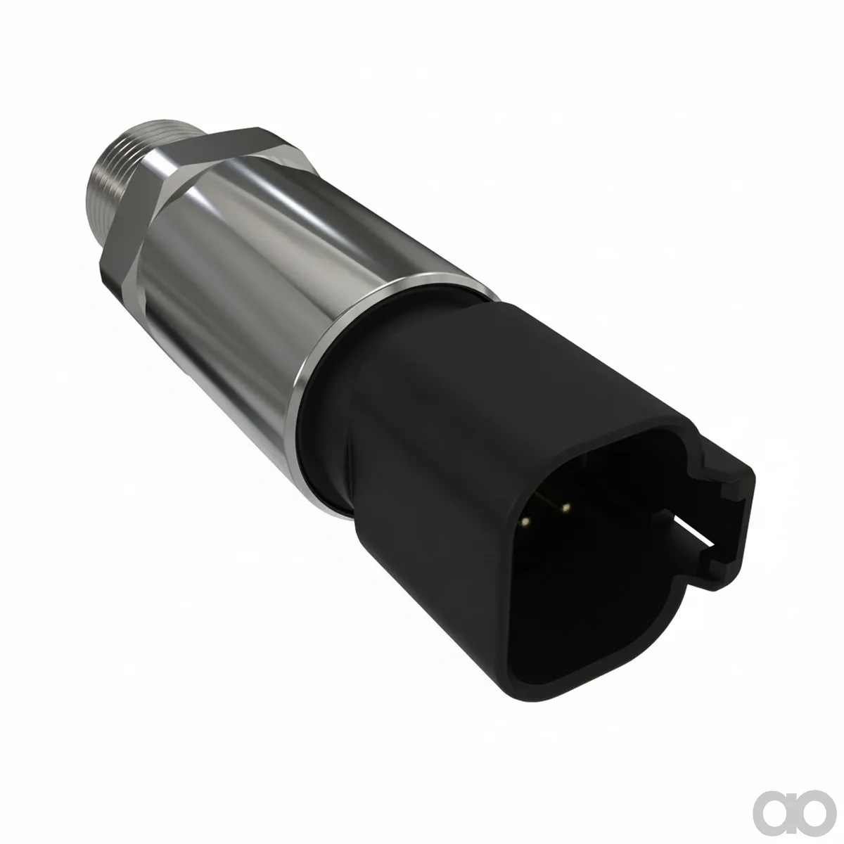 John Deere - AKK13435 - Ausleger-Loesungsventil-Drucksensor