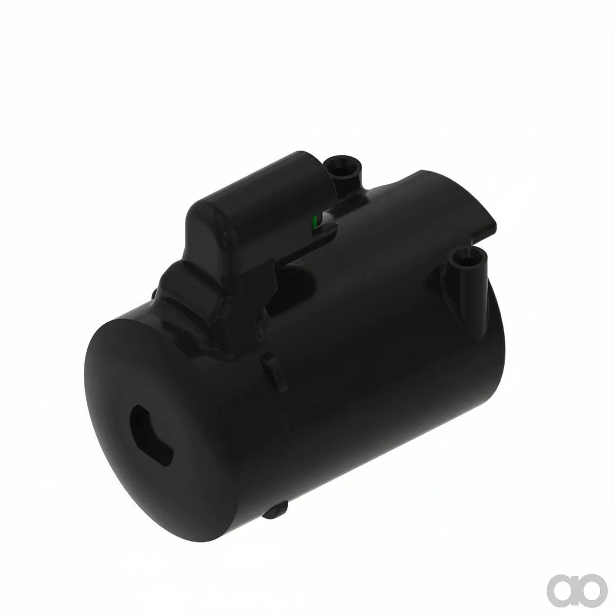 John Deere