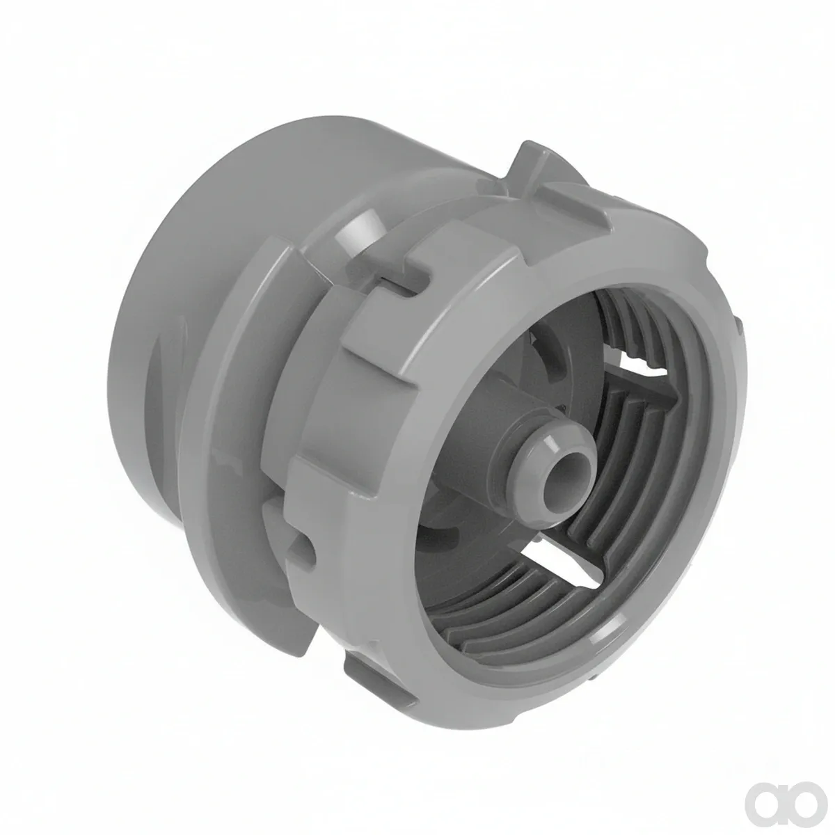John Deere - AKK34915 - Dueesenadapter