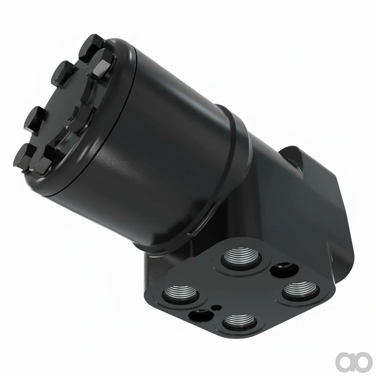 John Deere - AL110874 - Hydrostatisches Lenkungsventil