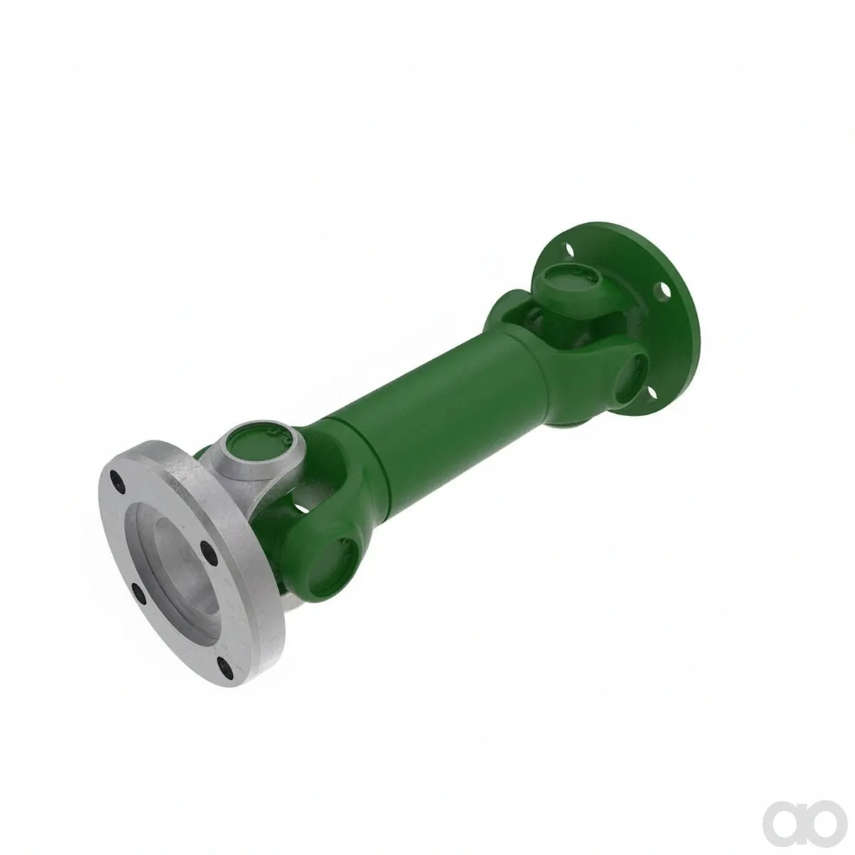 John Deere