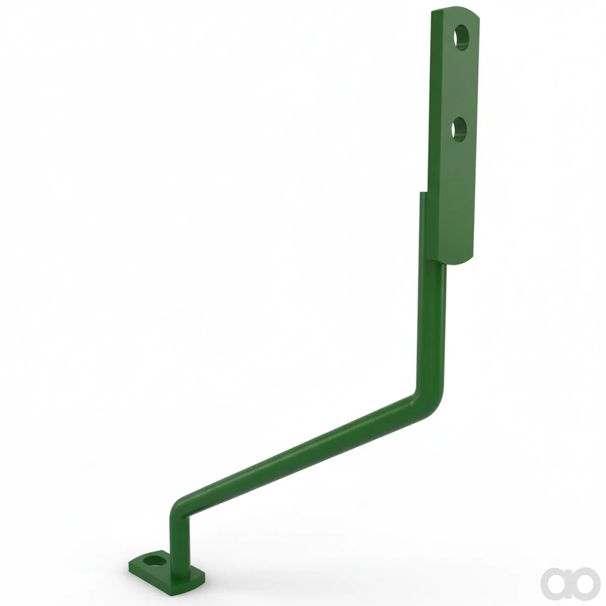 John Deere - AL111233 - Kraftstofffilterhalter