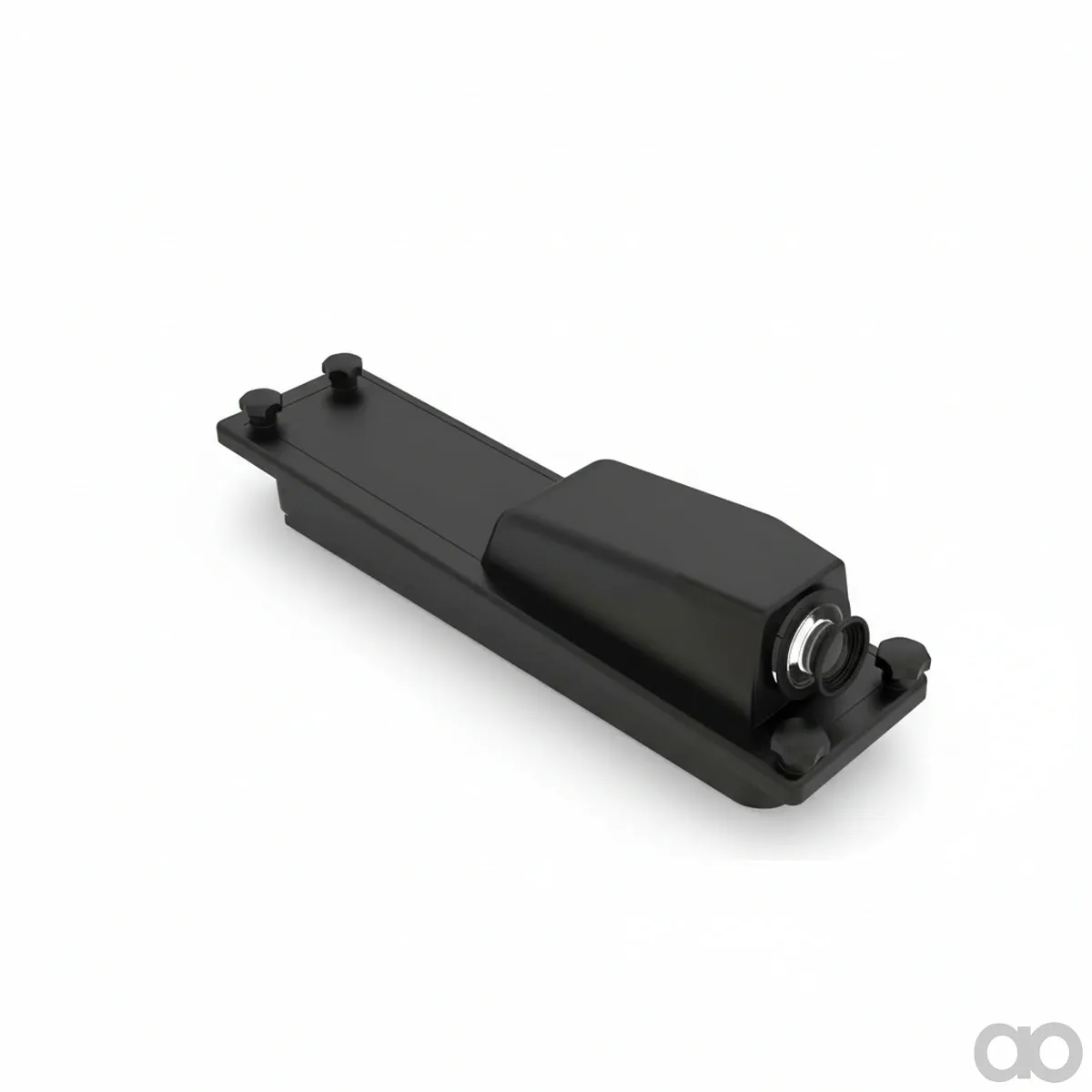 John Deere - AL112551 - Luftfilterabdeckung