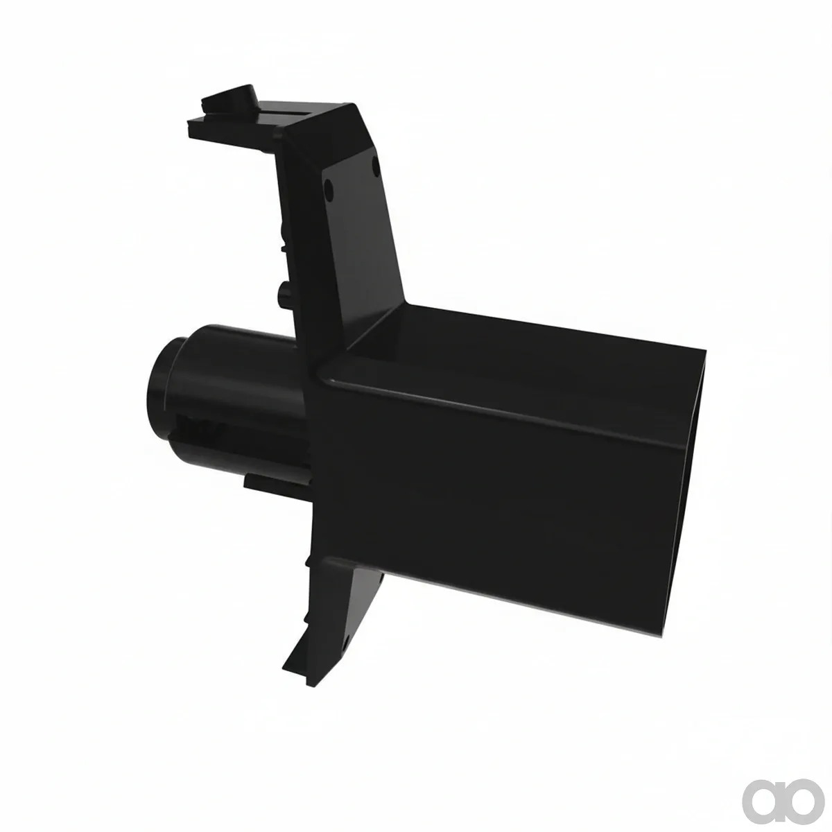 John Deere - AL112583 - Unteres Gehaeuse