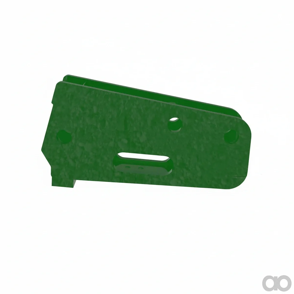 John Deere