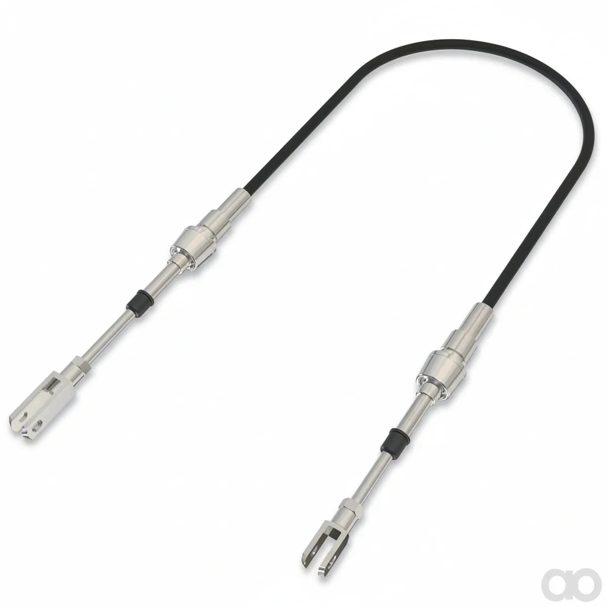 John Deere - AL114303 - Wechselrichterkabel