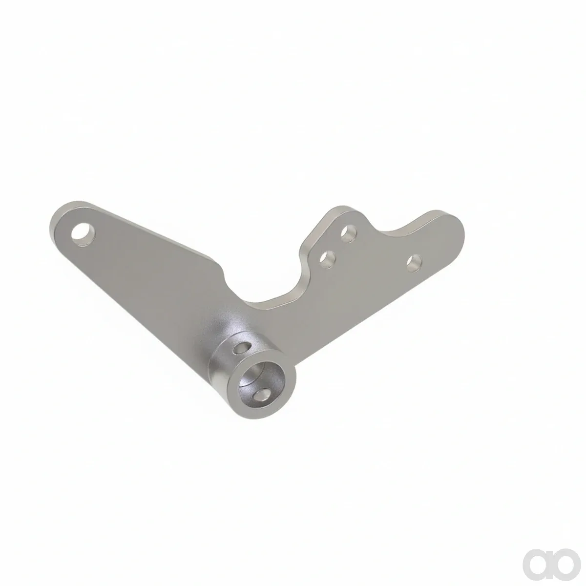John Deere - AL114326 - Hebel