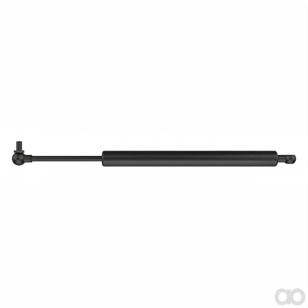 John Deere - AL114803 - Heckfenster-Gaszylinder