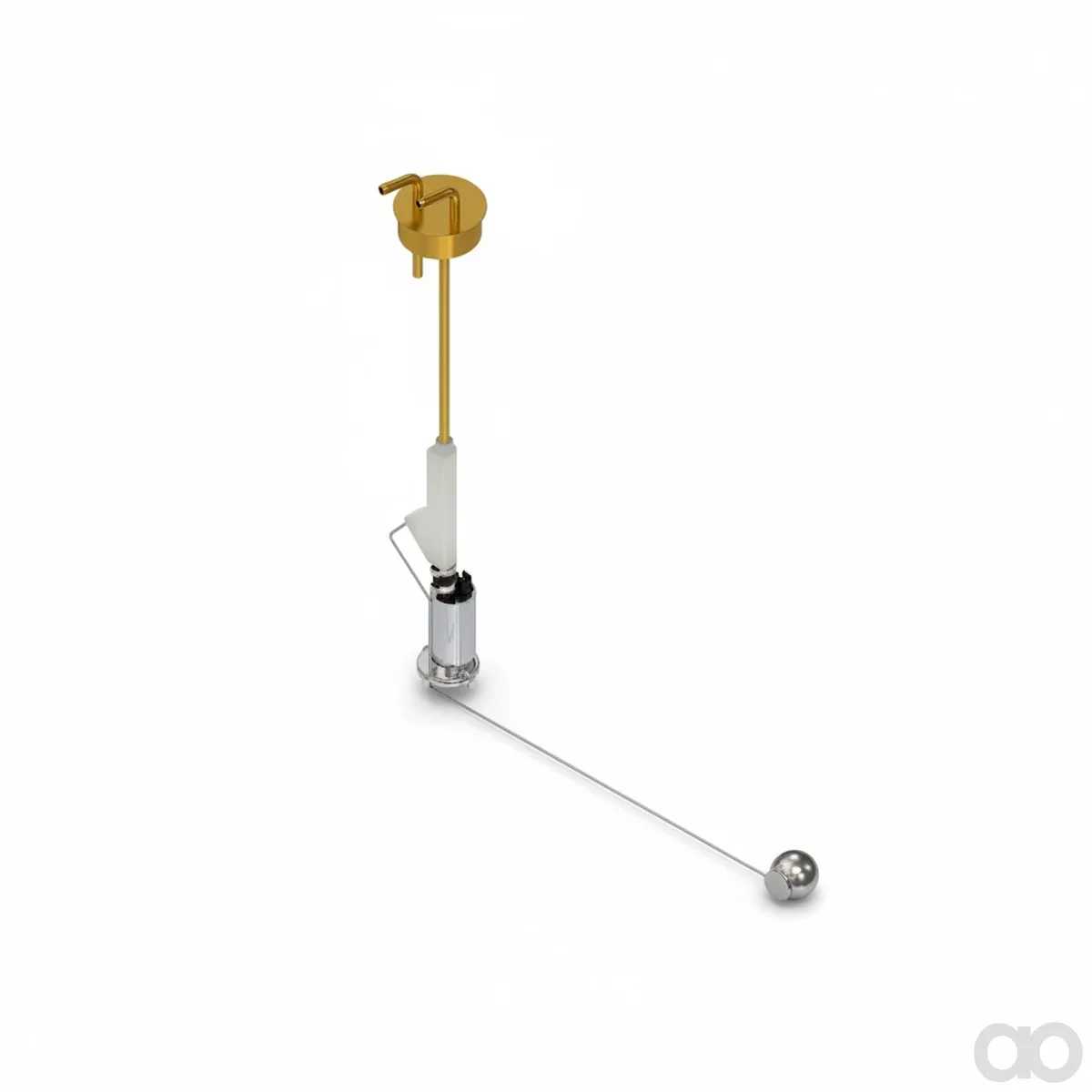 John Deere - AL115499 - Kraftstoffpumpe