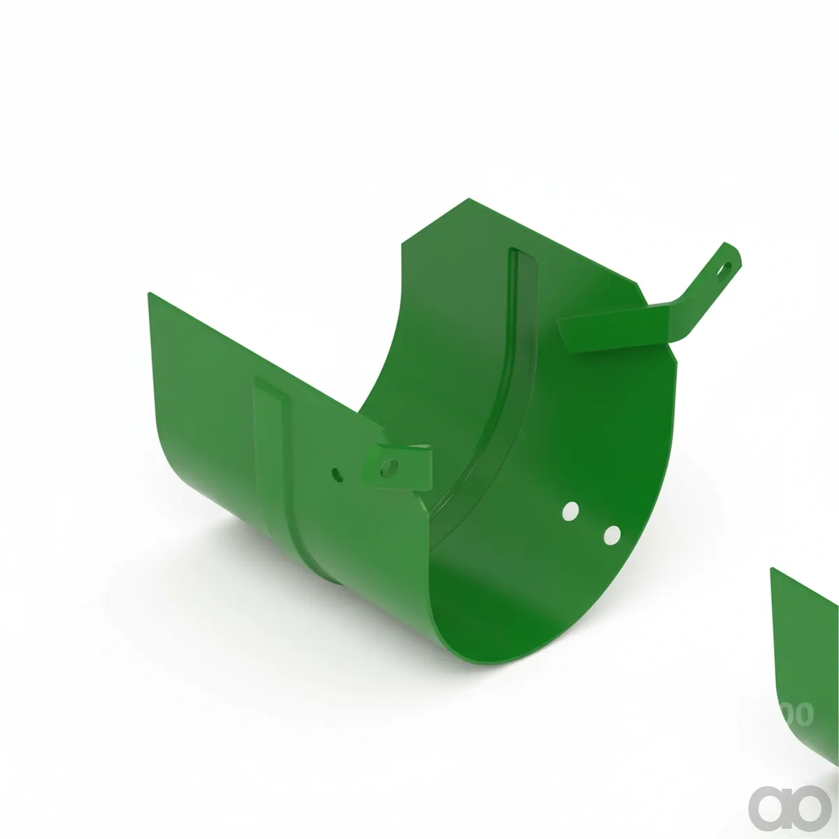 John Deere - AL115986 - Schutz
