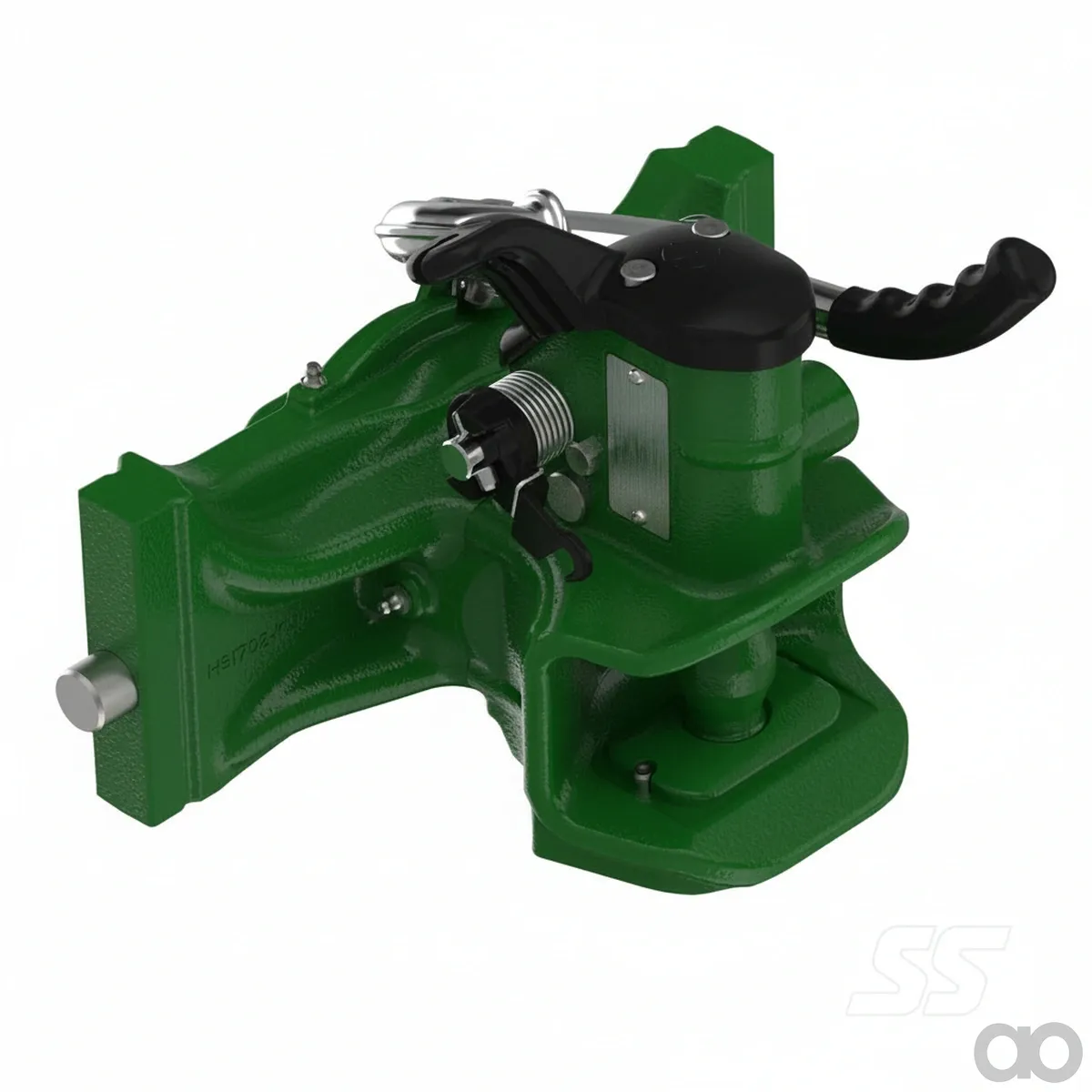 John Deere