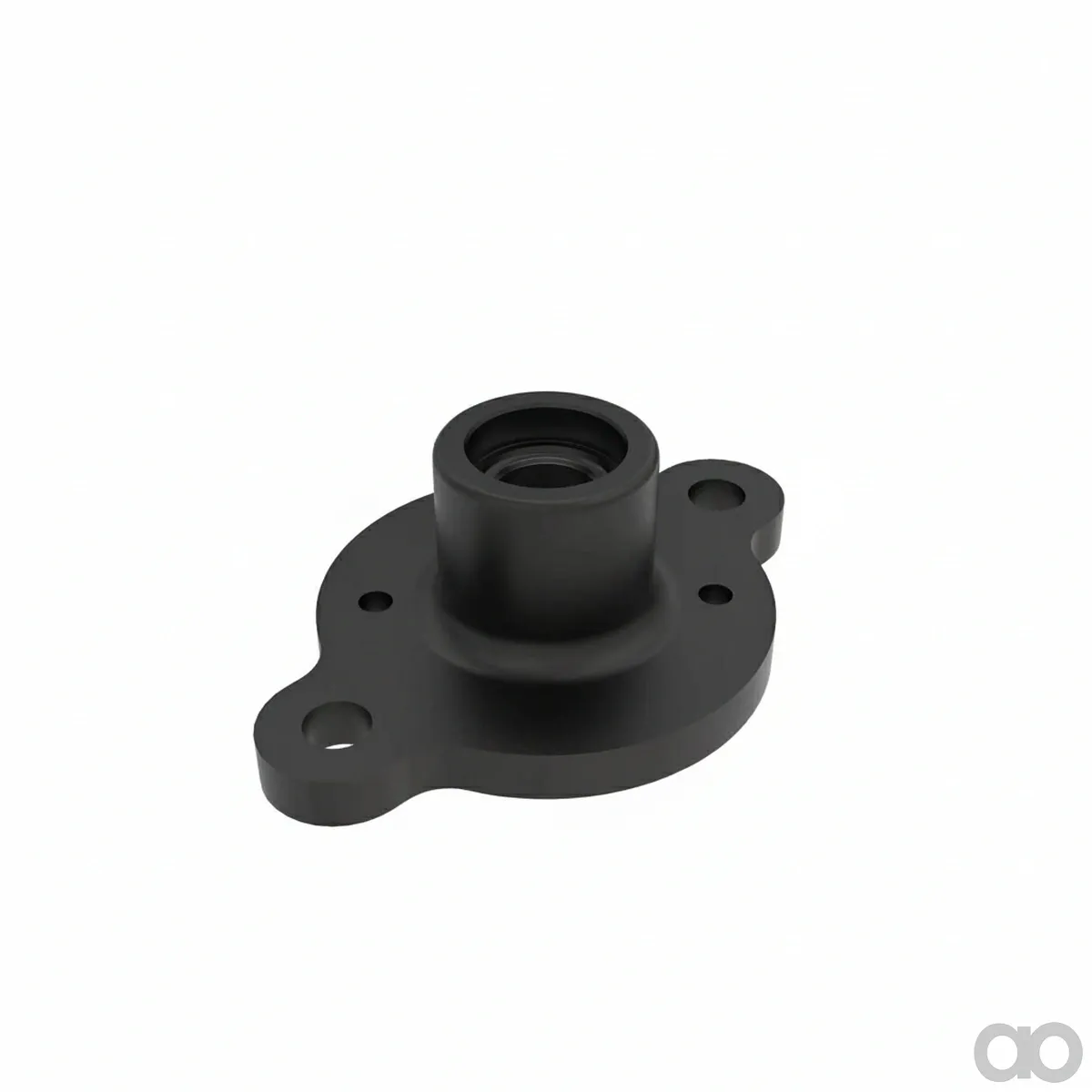 John Deere - AL116887 - Halter