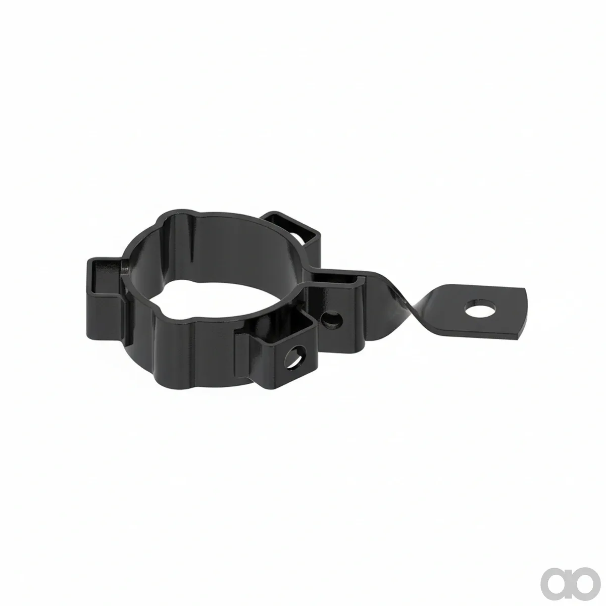 John Deere - AL116970 - Obere Auspuffschelle