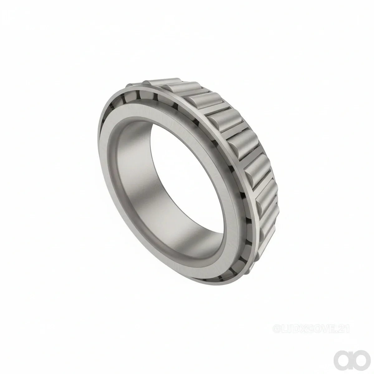 John Deere - AL117022 - Lagerkegel