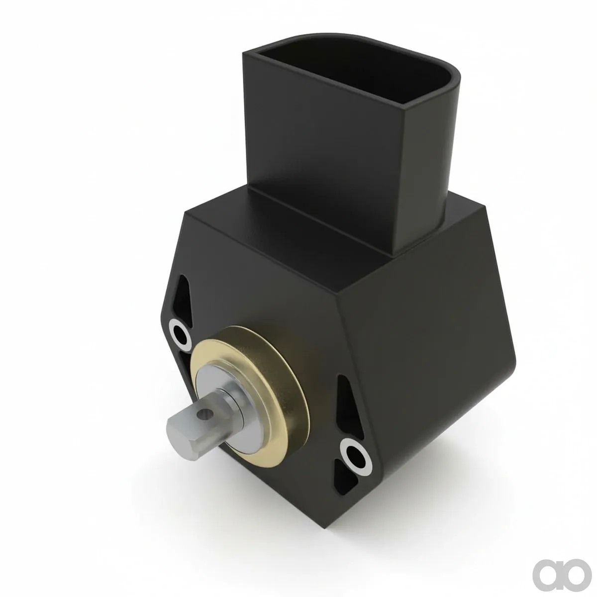 John Deere - AL117898 - Handbremsensensor