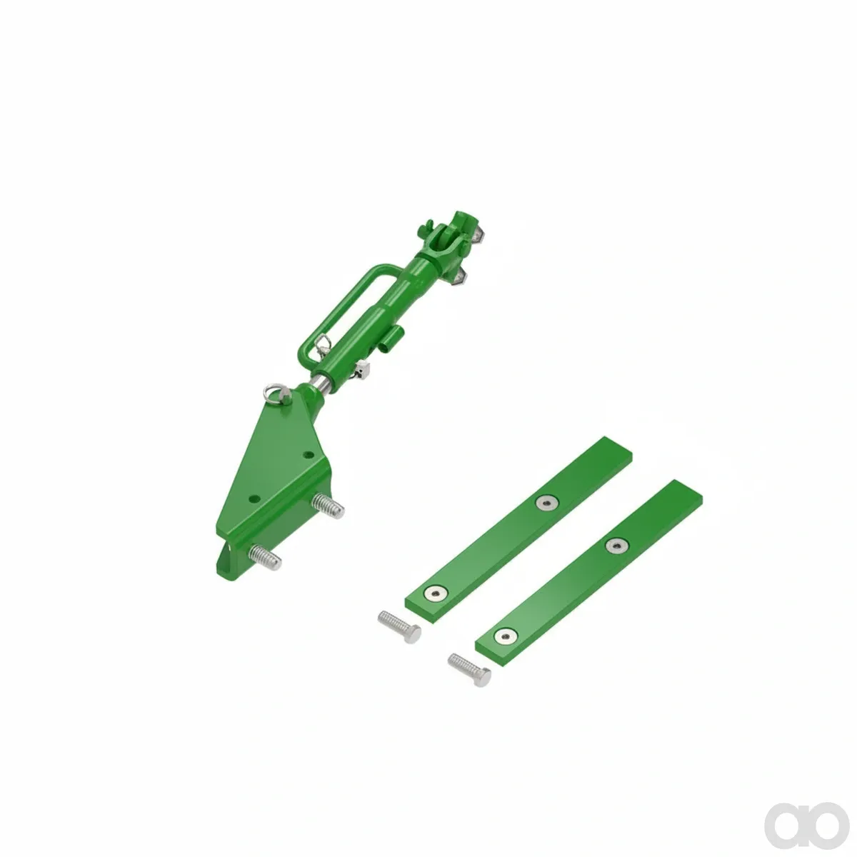 John Deere - AL117961 - Standard-Stabilisatorstange