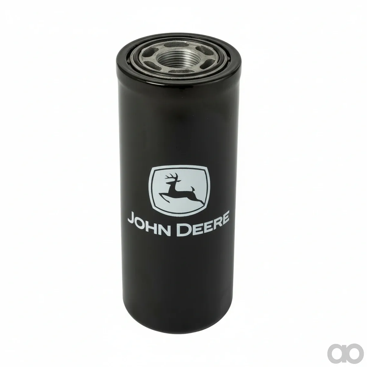 John Deere