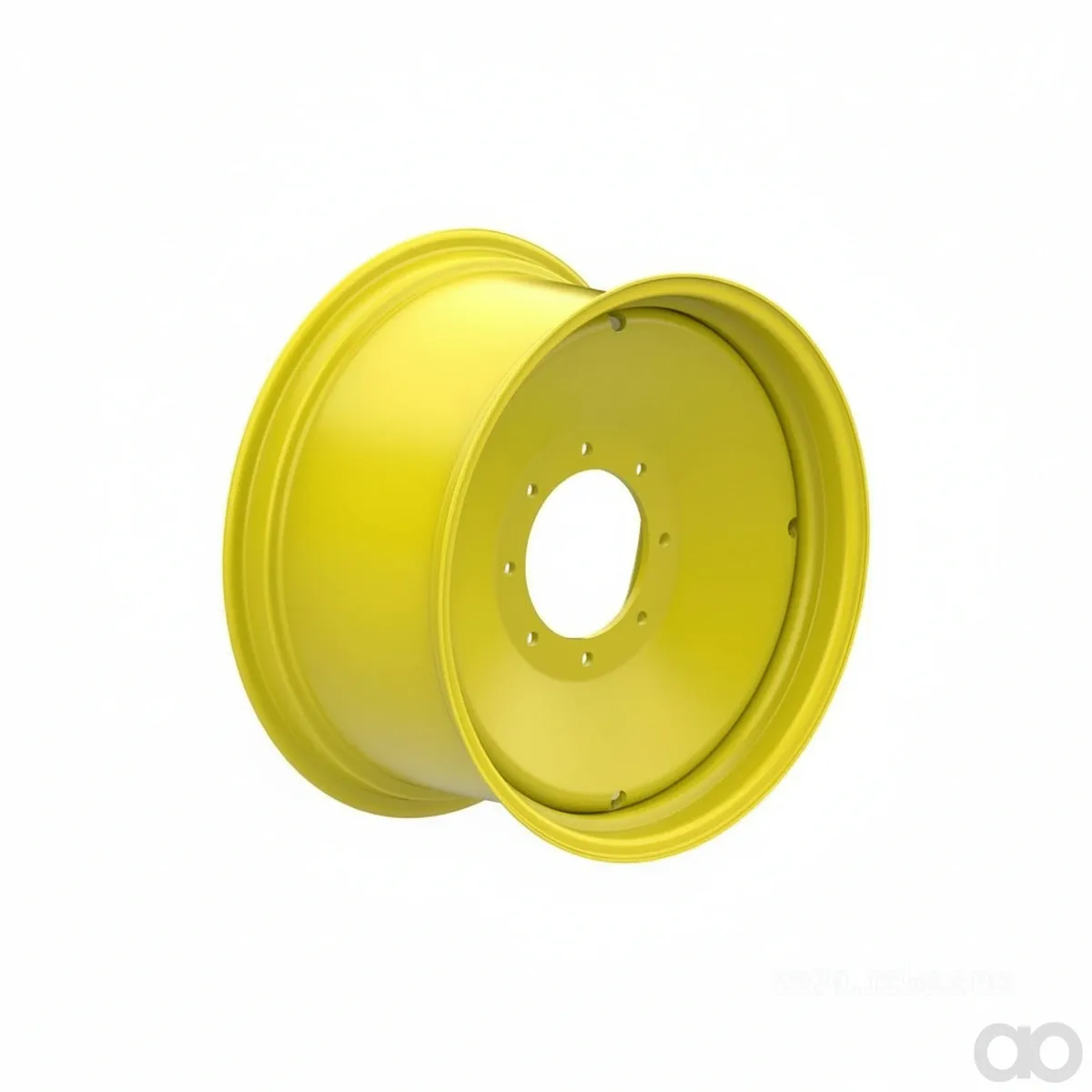 John Deere - AL118449 - Felge, 15 X 28