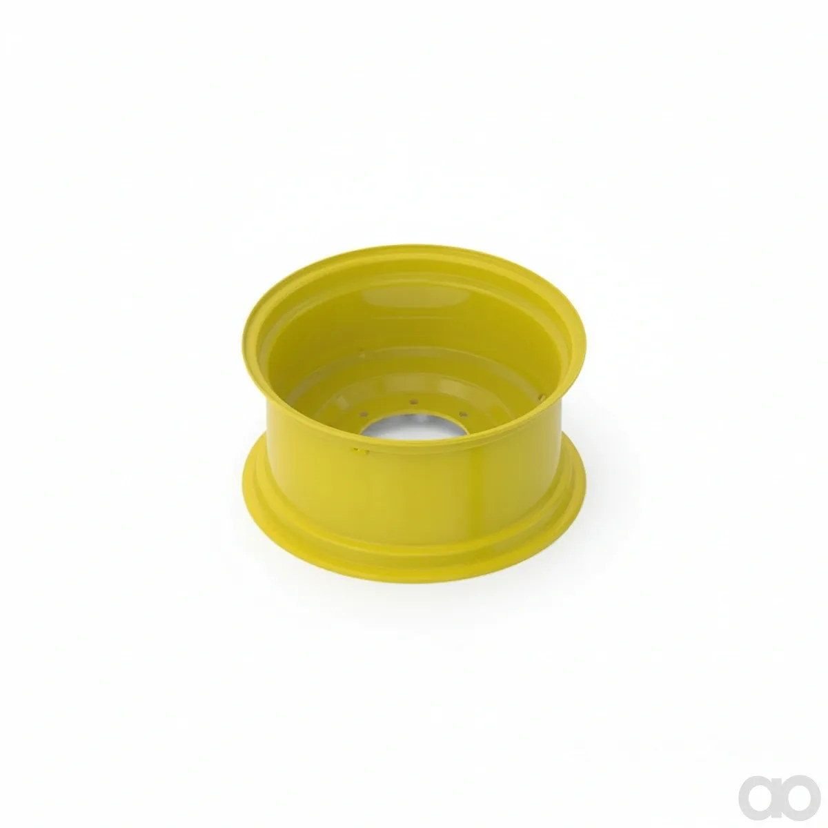 John Deere - AL118455 - Radbaugruppe