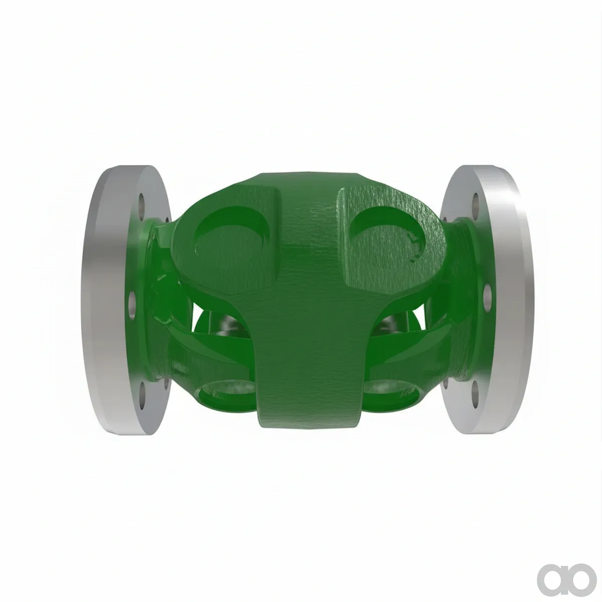 John Deere