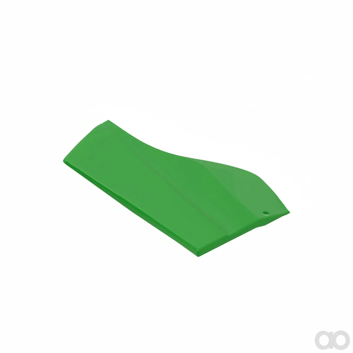 John Deere - AL120114 - Seitenverkleidungsblech, linke Seite