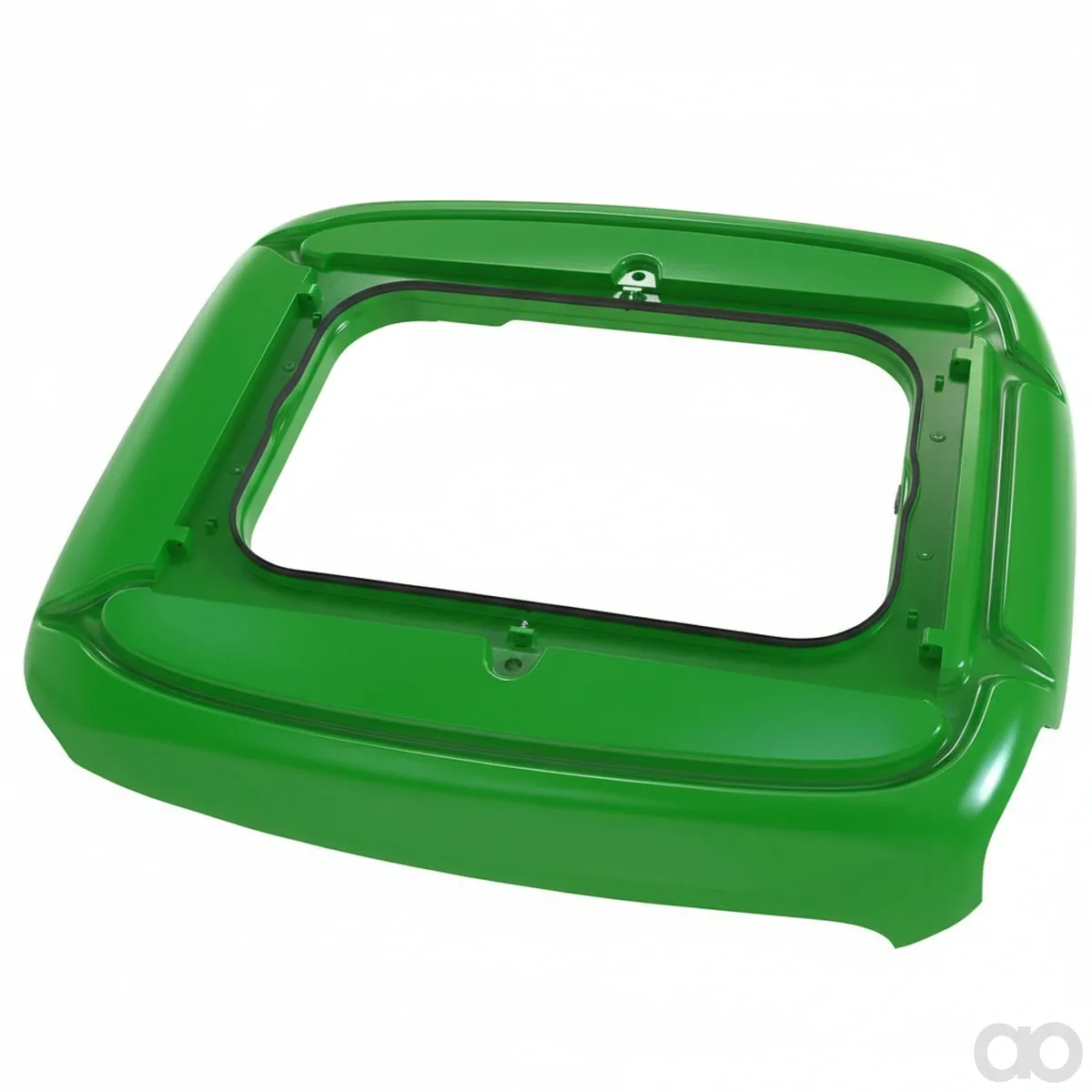 John Deere