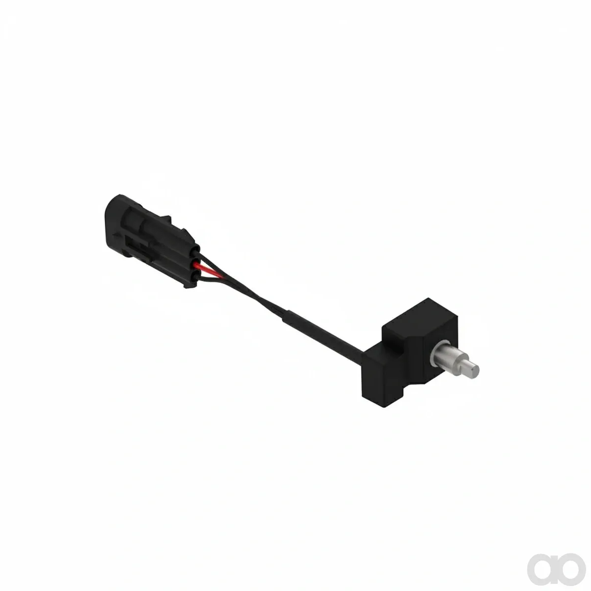 John Deere - AL150818 - Potentiometer