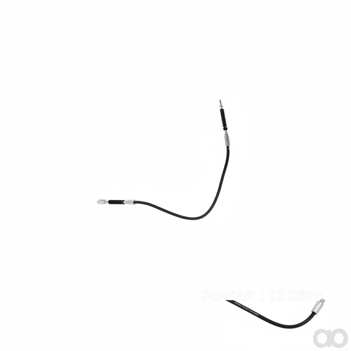 John Deere - AL151610 - Kabel