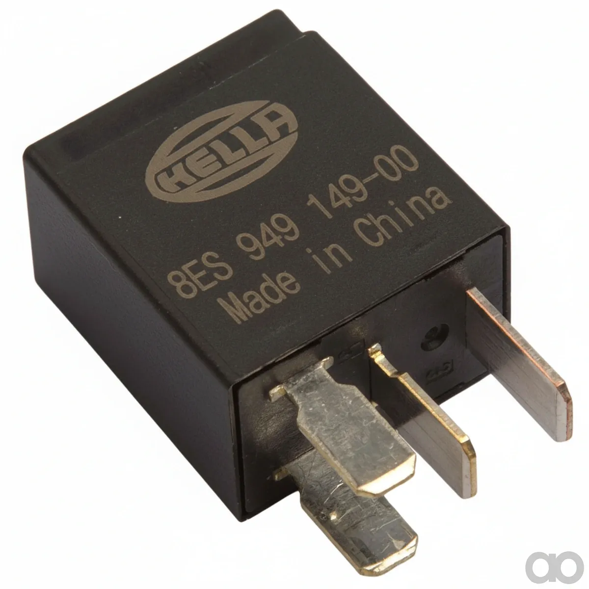 John Deere - AL152098 - Diodenhalter