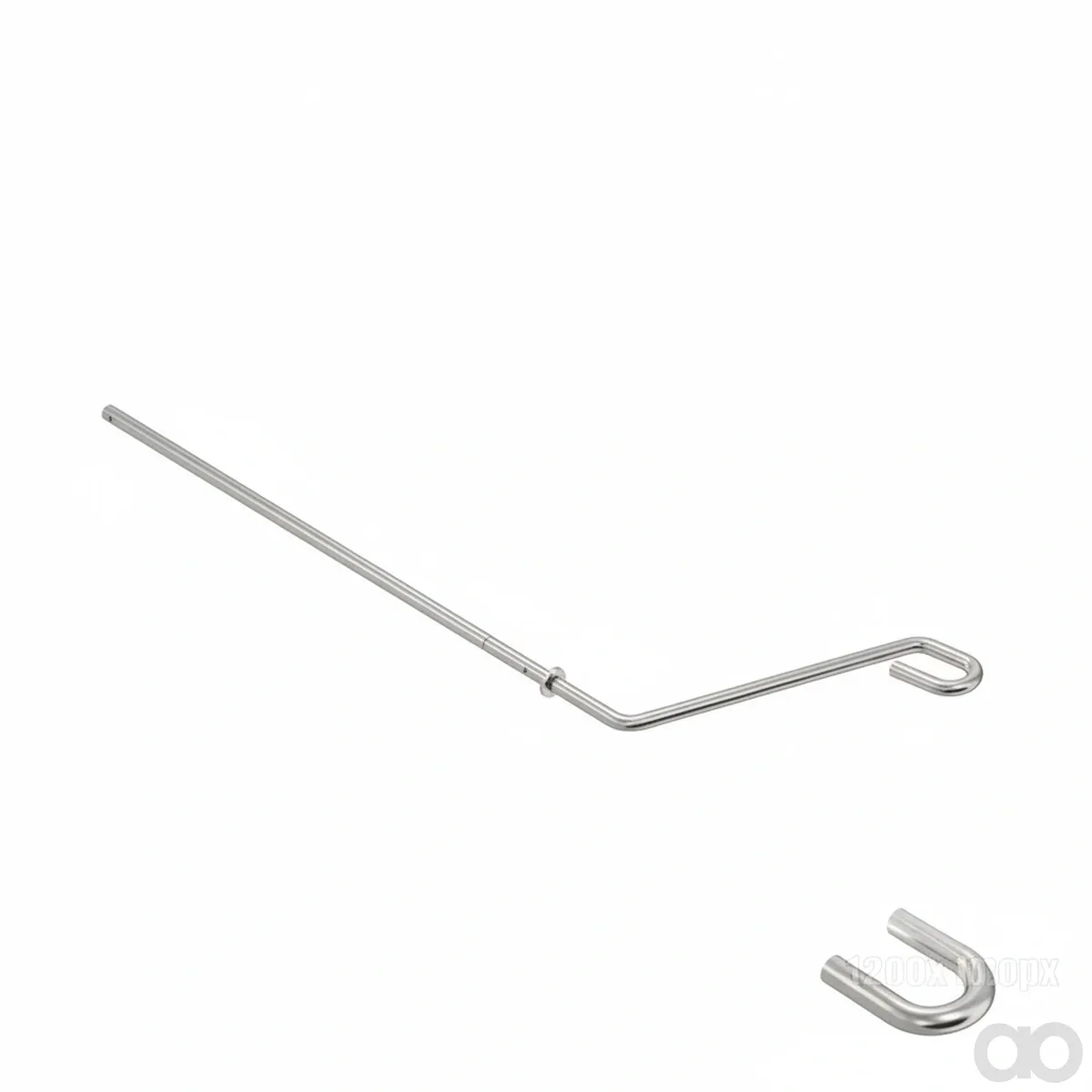 John Deere - AL153748 - Stange
