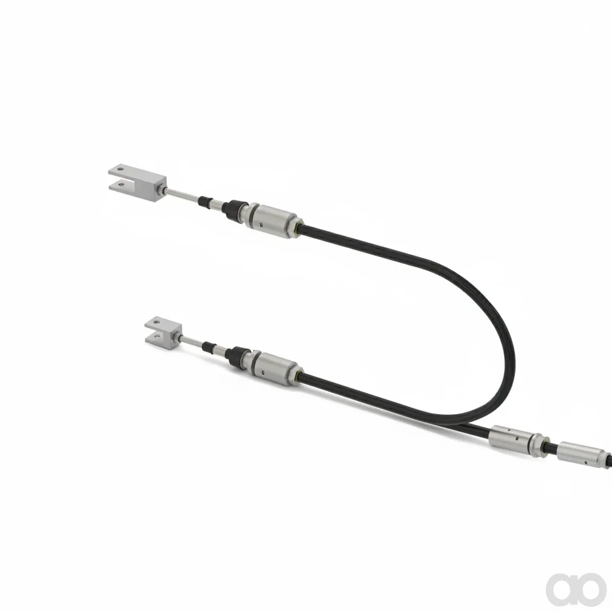John Deere - AL153919 - Zug-Druck-Seil