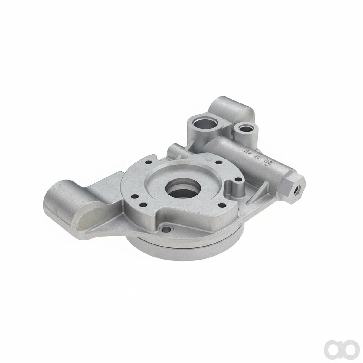 John Deere - AL154093 - Vorfoerderpumpe, 32,6 cm³/U