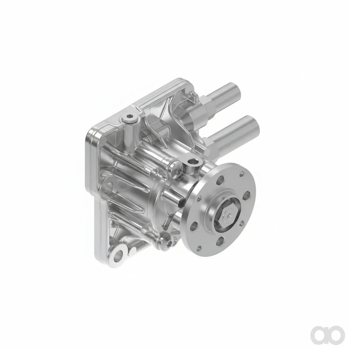 John Deere - AL154094 - Vorfoerderpumpe