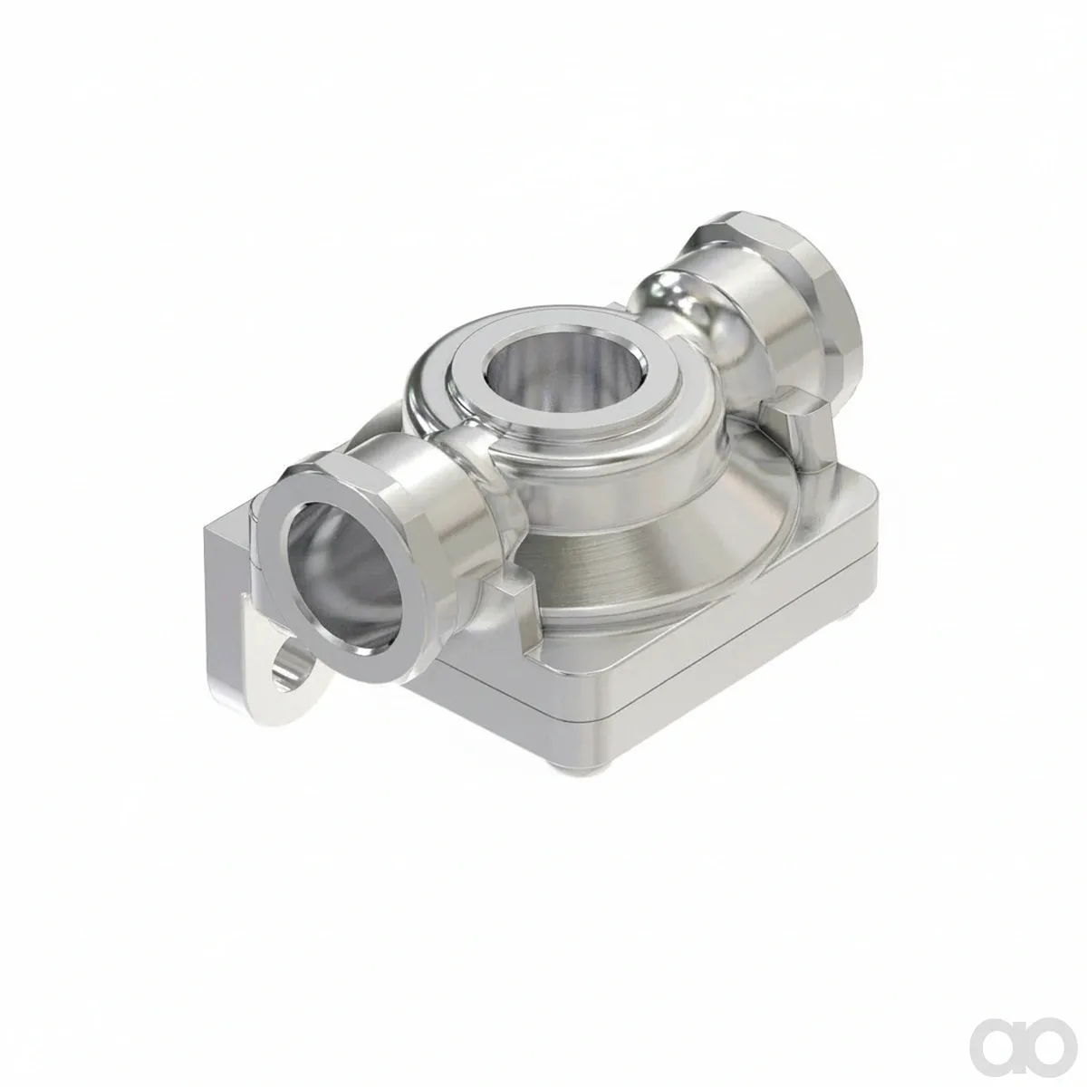 John Deere - AL154951 - Pneumatisches Steuerventil