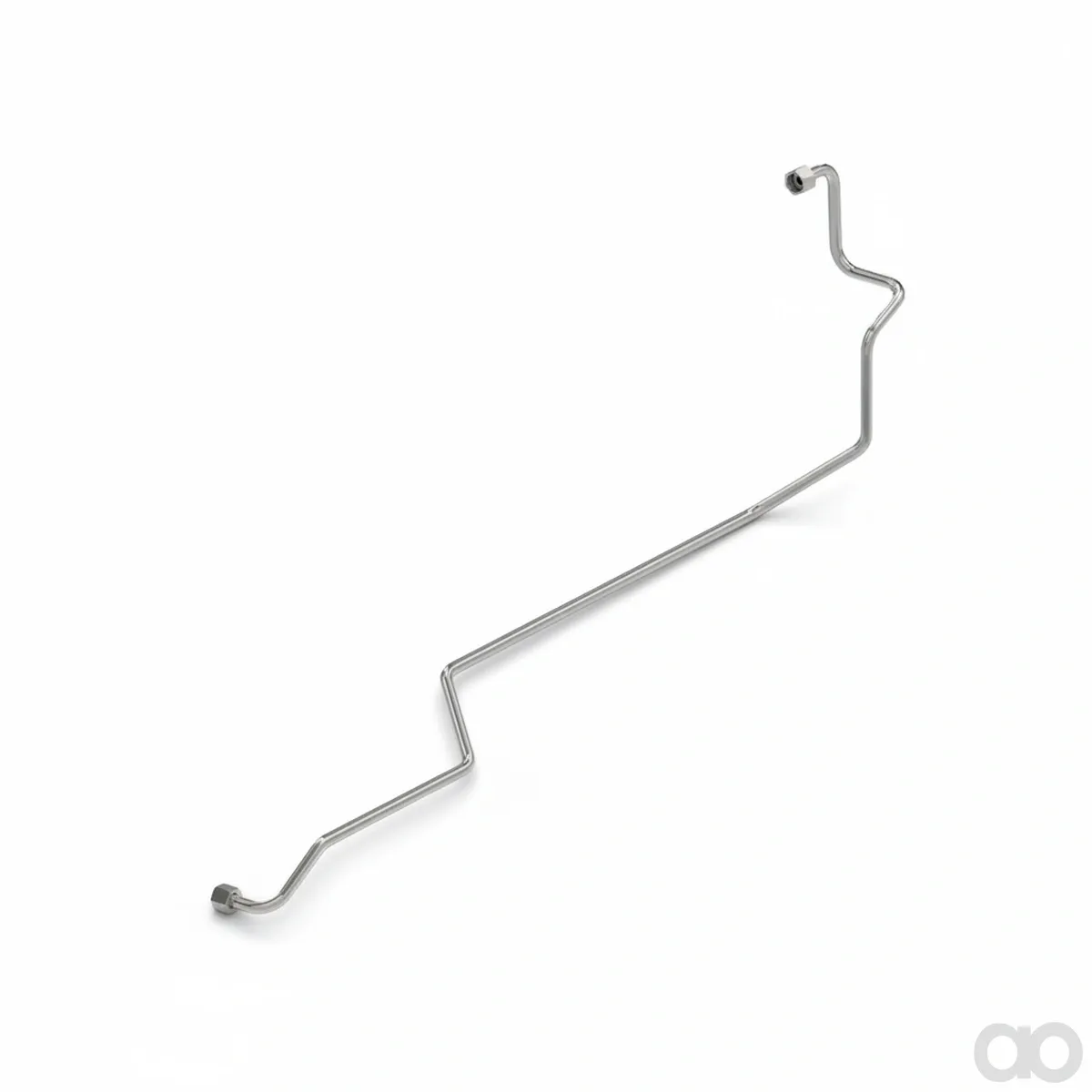 John Deere - AL155072 - Differentialsperren-Oelleitung
