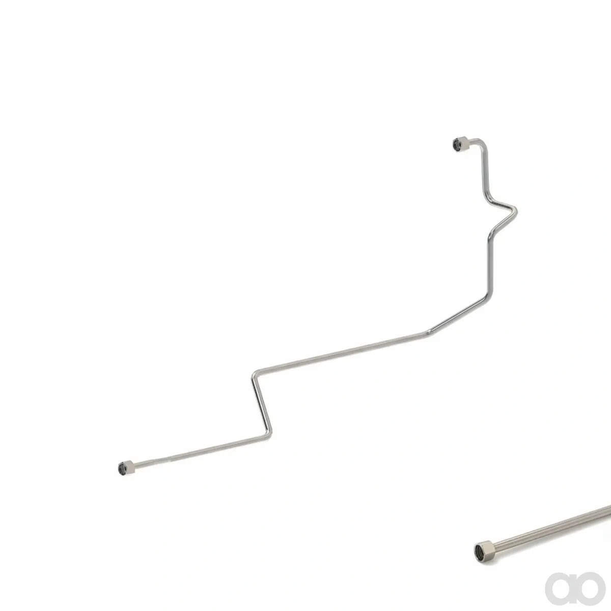 John Deere - AL155075 - Differentialsperren-Oelleitung