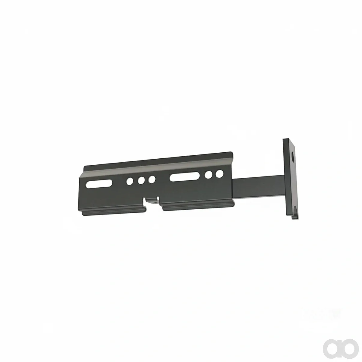 John Deere - AL155079 - Werkzeugkasten-Traegerplatte
