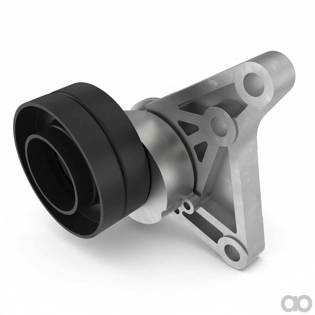John Deere - AL156090 - Riemenspanner fuer Motorluefterantrieb