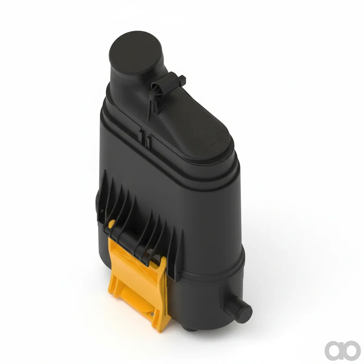 John Deere - AL156264 - Luftfilteranlage
