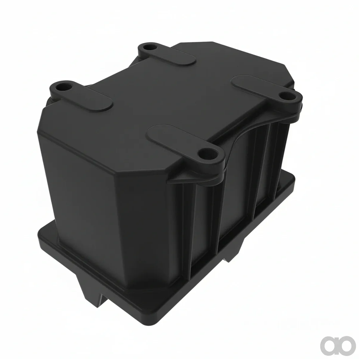 John Deere - AL157174 - Elektrisches Batterietrennrelais