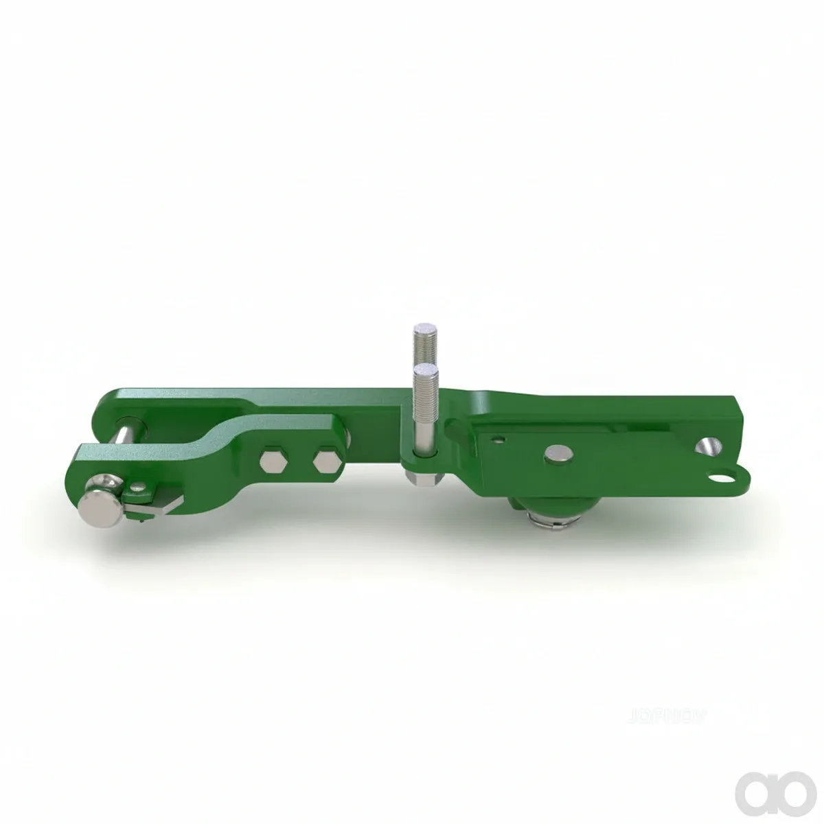 John Deere