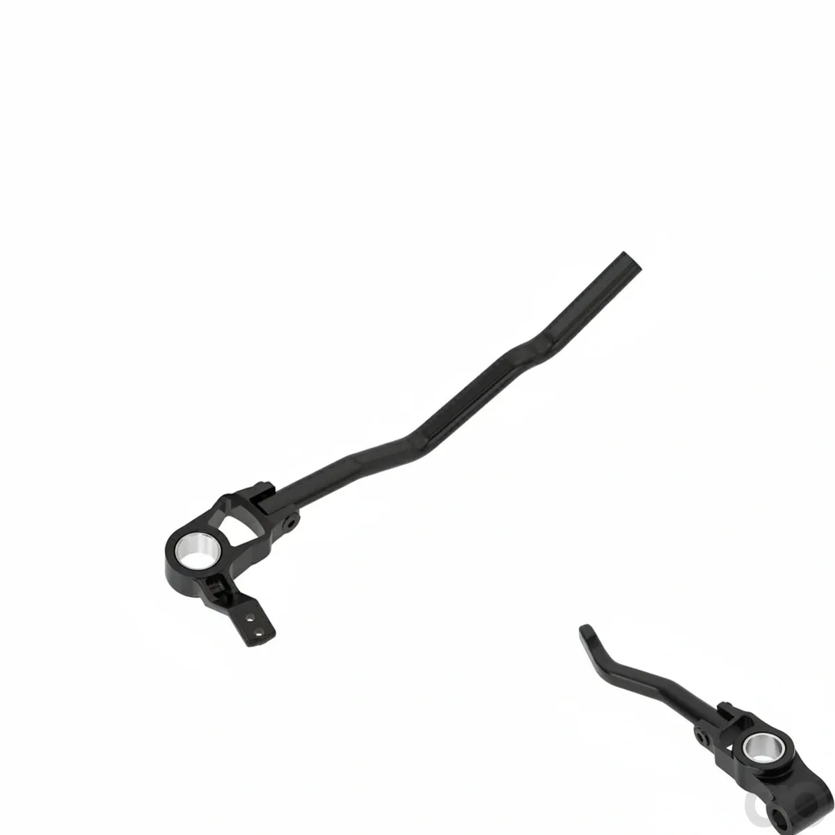John Deere - AL157672 - Schaltstange