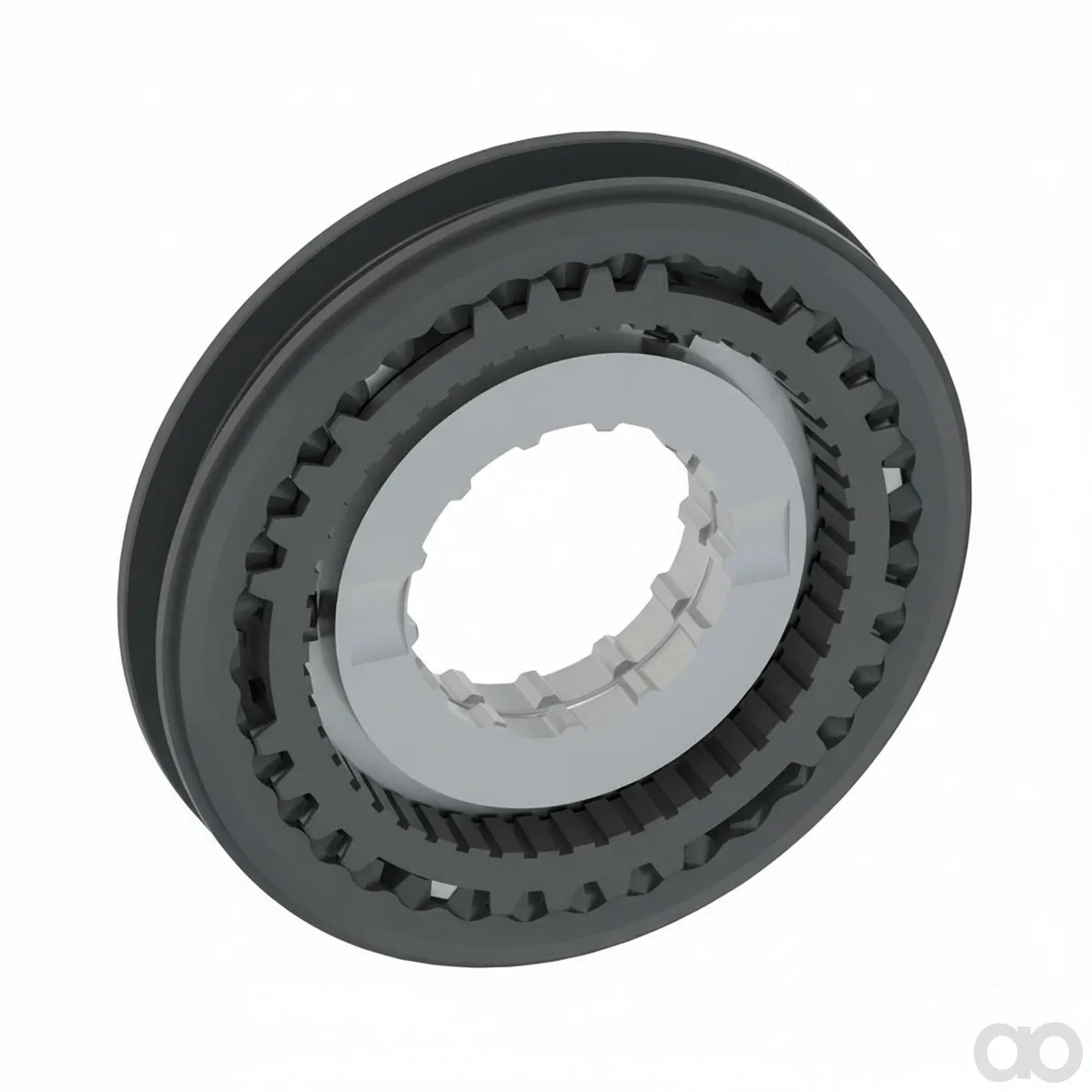 John Deere - AL157733 - Getriebesynchronisierer