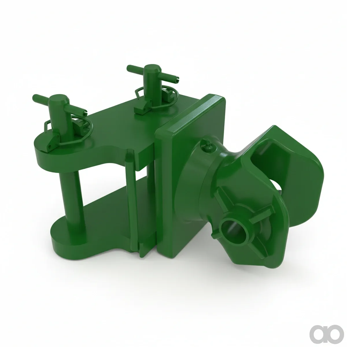 John Deere