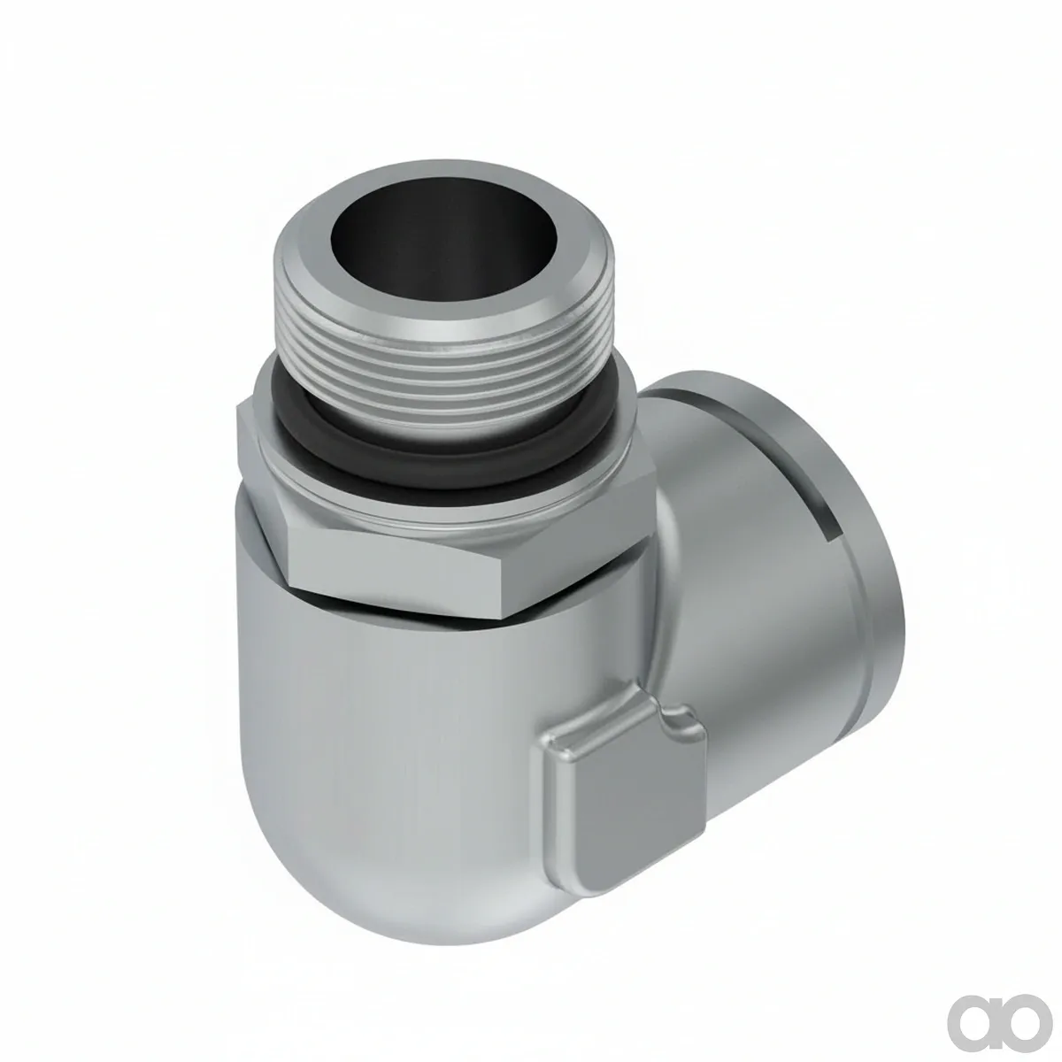 John Deere - AL157935 - Bogenfitting