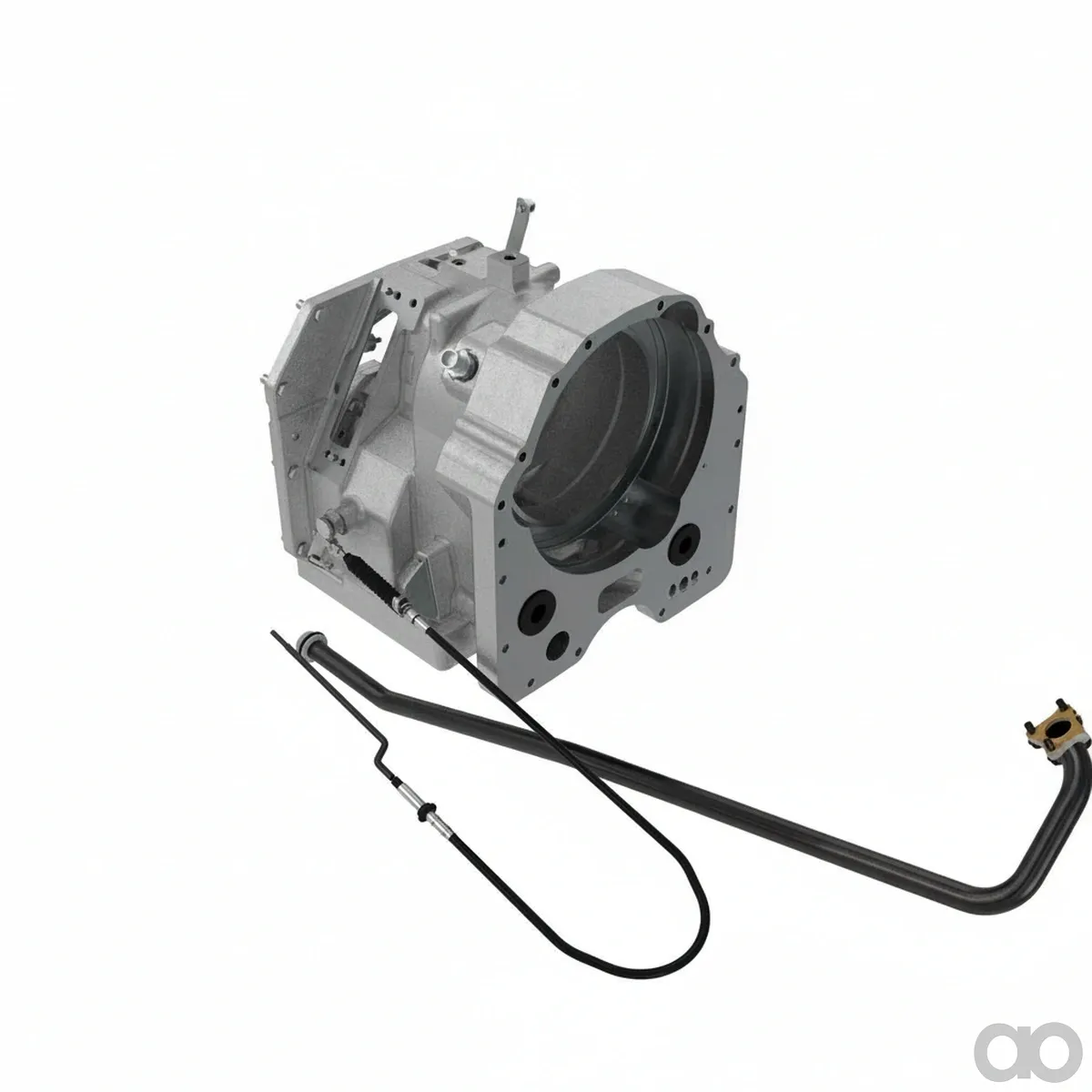 John Deere - AL159442 - Kupplungssatz