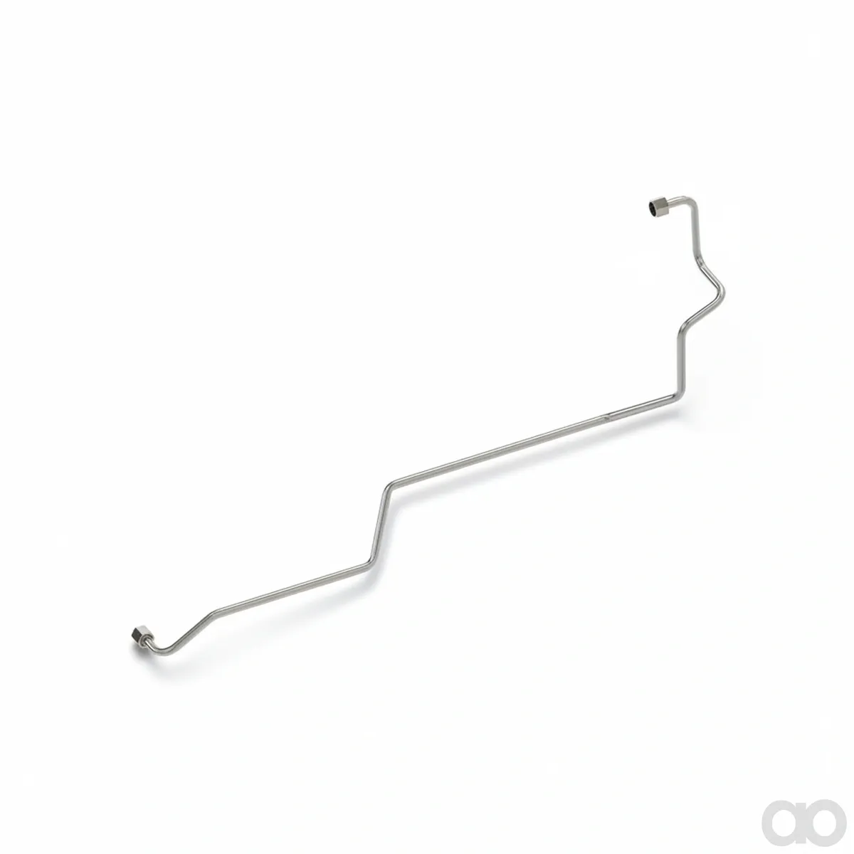 John Deere - AL159472 - Differentialsperr-Oelleitung