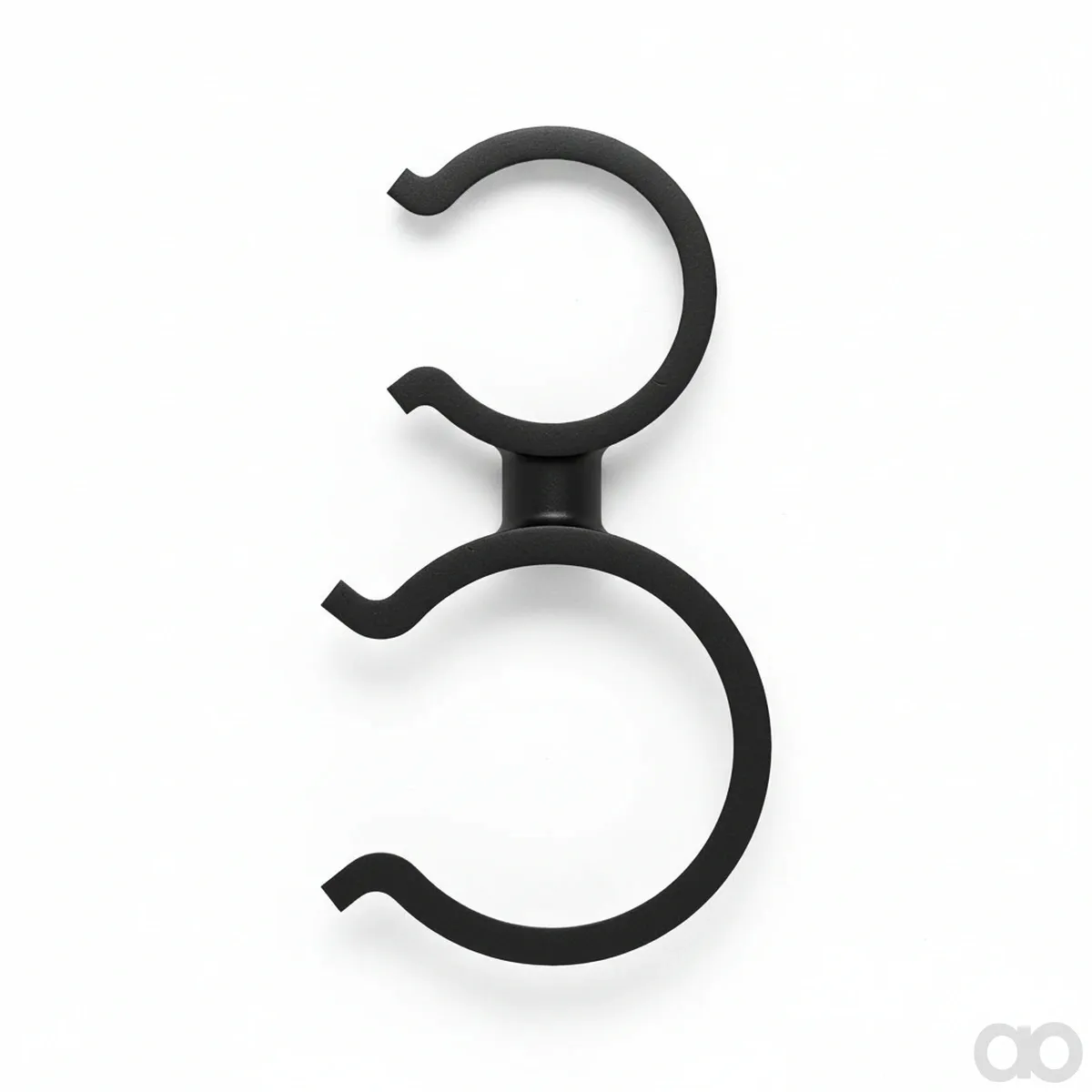 John Deere - AL159725 - 2-Position (Loom-Stil) Clip