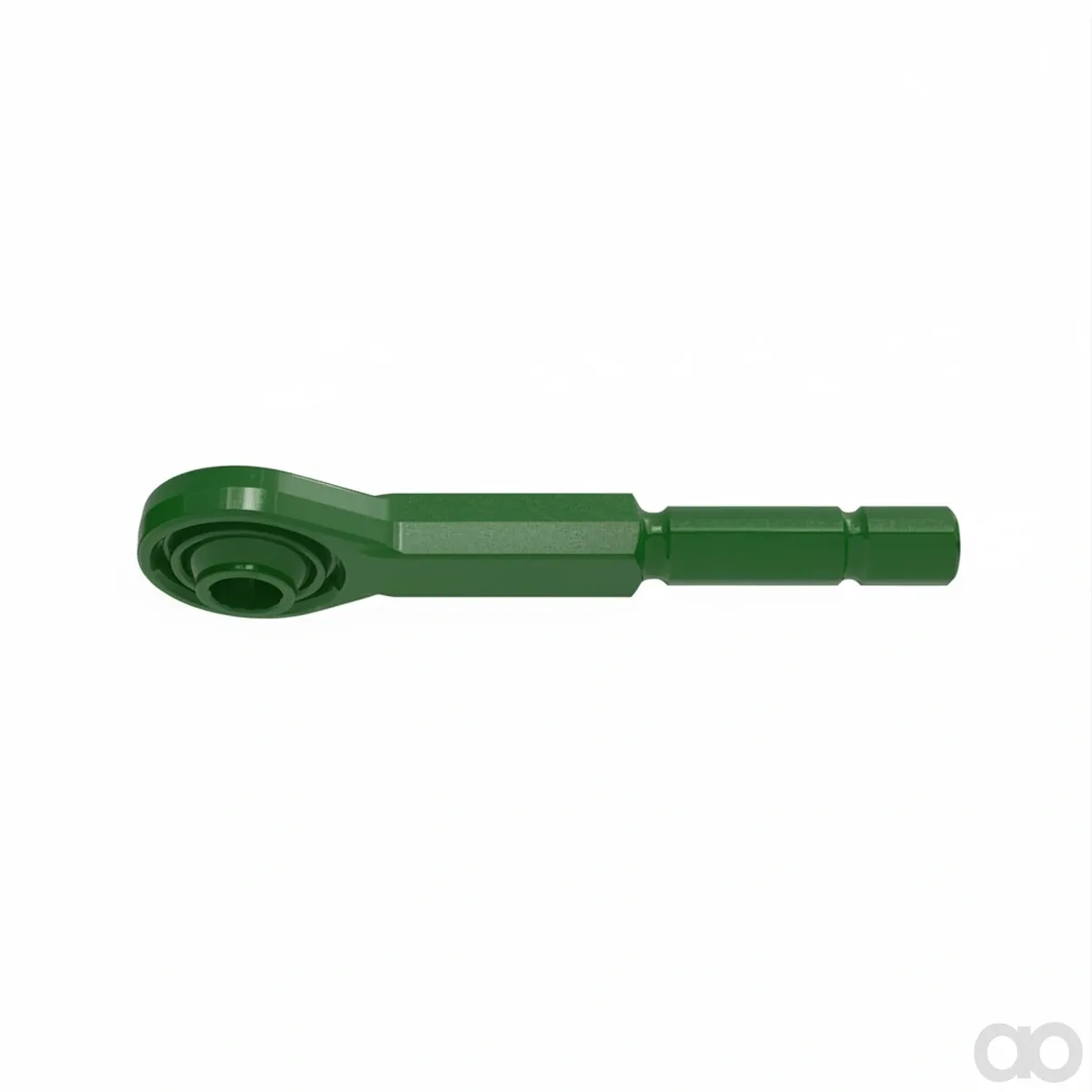 John Deere - AL159963 - Aeusseres Endverbindungsstueck mit Kugelgelenk