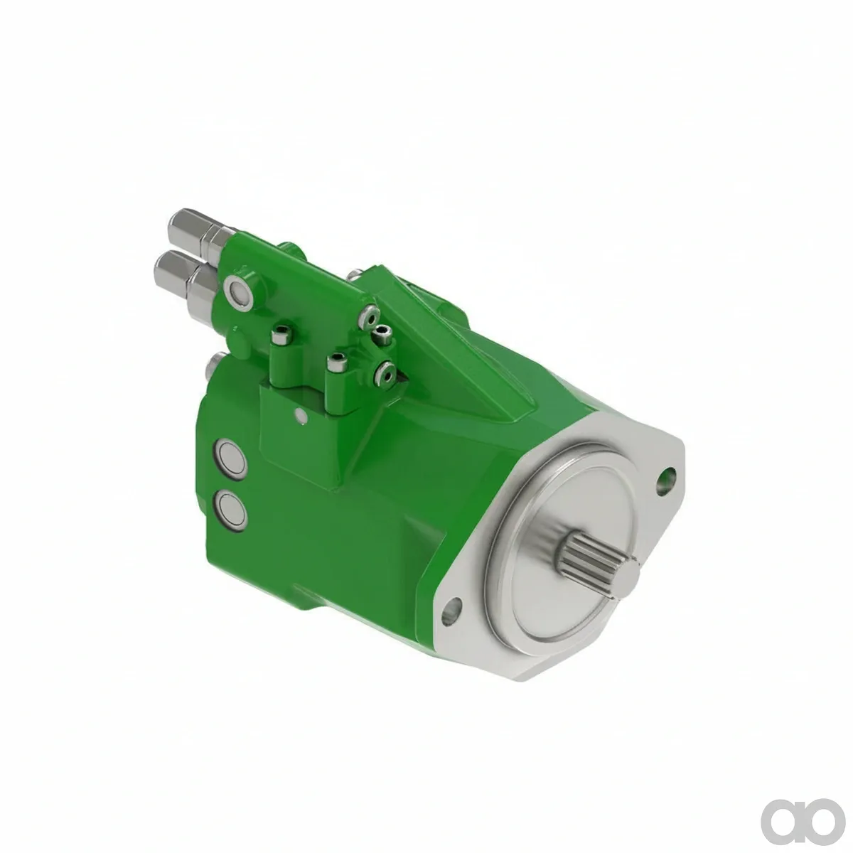 John Deere - AL161043 - Hydraulikpumpe